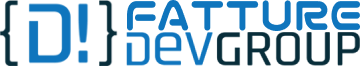 Sviluppo Fatture DevGroup